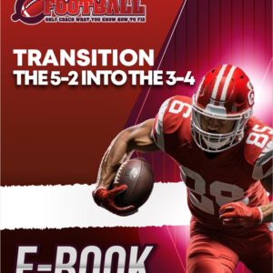 E-book Transition the 5-2 into the 3-4