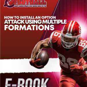 Ebook How To Install an Option Attack Using Multiple Formations