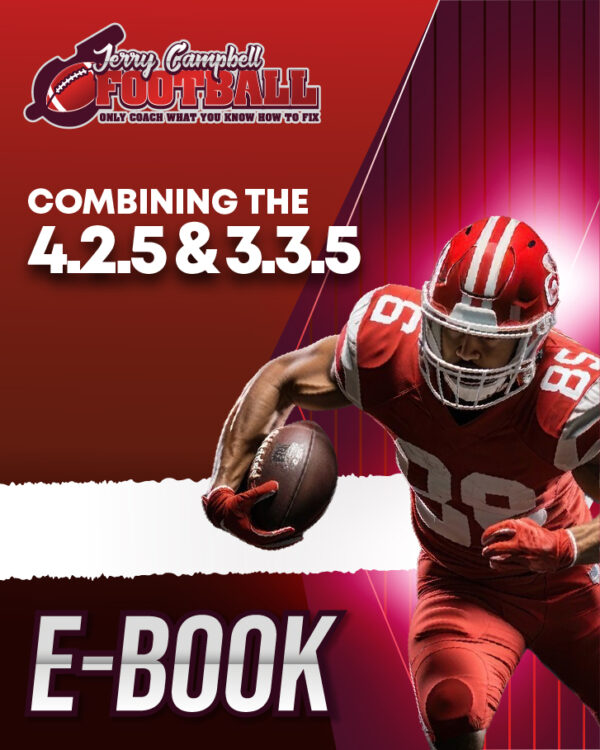 Ebook Combining the 4.2.5 & 3.3.5