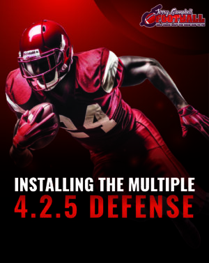Installing the Multiple 4.2.5 Defense