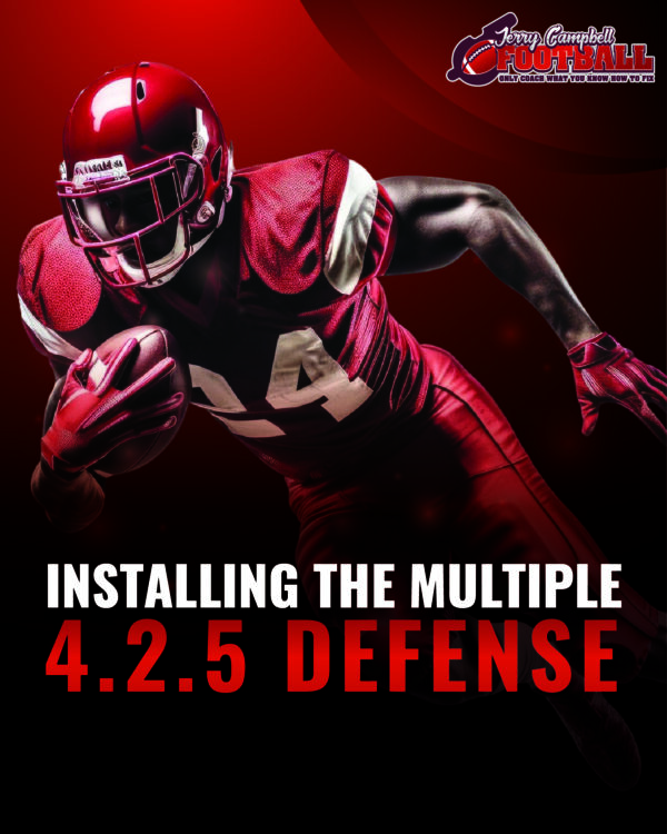 Installing the Multiple 4.2.5 Defense