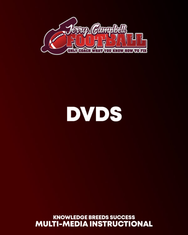 DVDs
