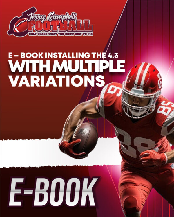 E - book Installing The 4.3 With Multiple Variations