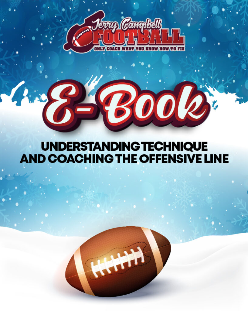 Best Football Books For Coaches Jerry Campbell Football