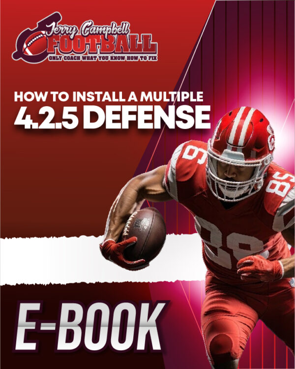 How To Install a Multiple 4.2.5 Defense
