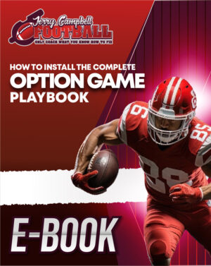 How to Install the Complete Option Game Playbook