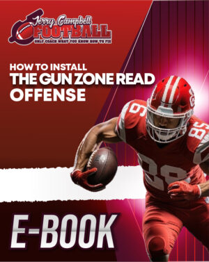 How to Install the Gun Zone Read Offense