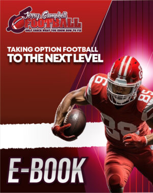 Taking Option Football to the Next Level