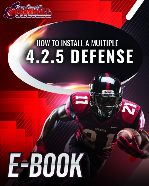 How to Install a Multiple 4.2.5 Defense