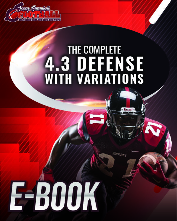 The Complete 4.3 Defense With Variations
