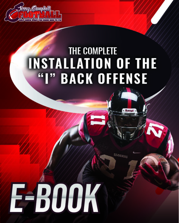 The Complete Installation of the "I" Back Offense