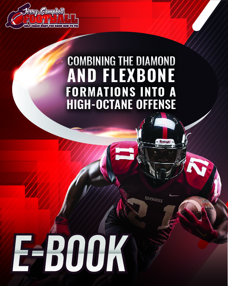 Combining the Diamond and Flexbone Formation into a High-octane Offense