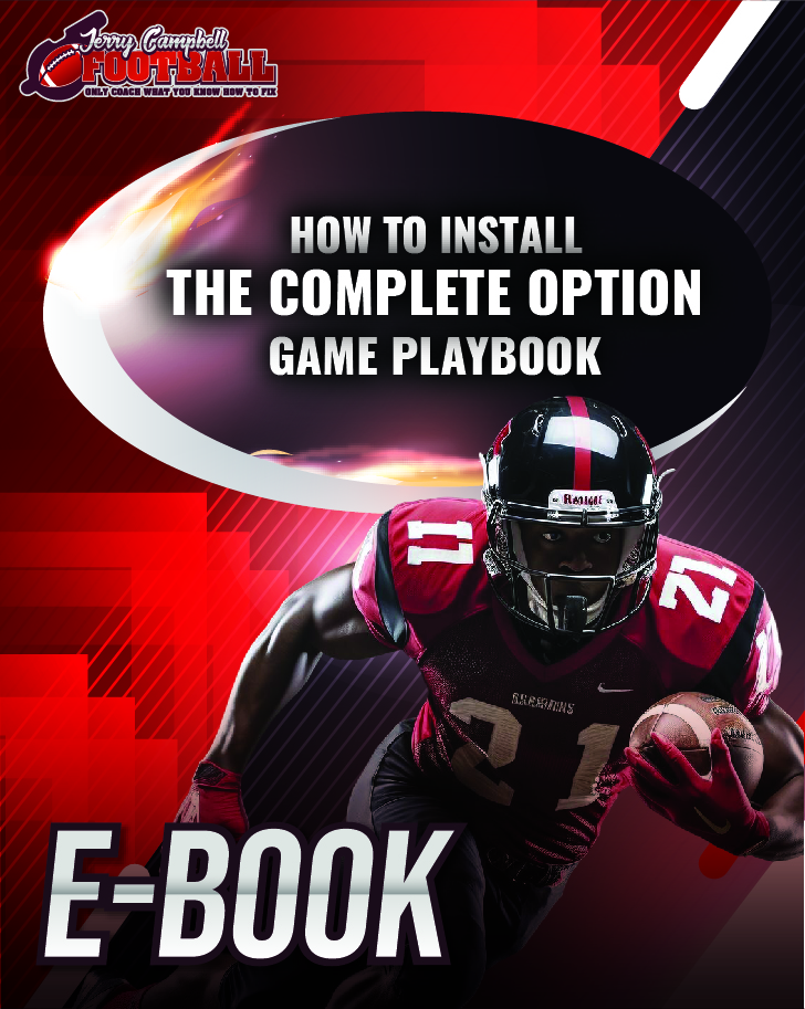 How to Install the Complete Option Game Playbook