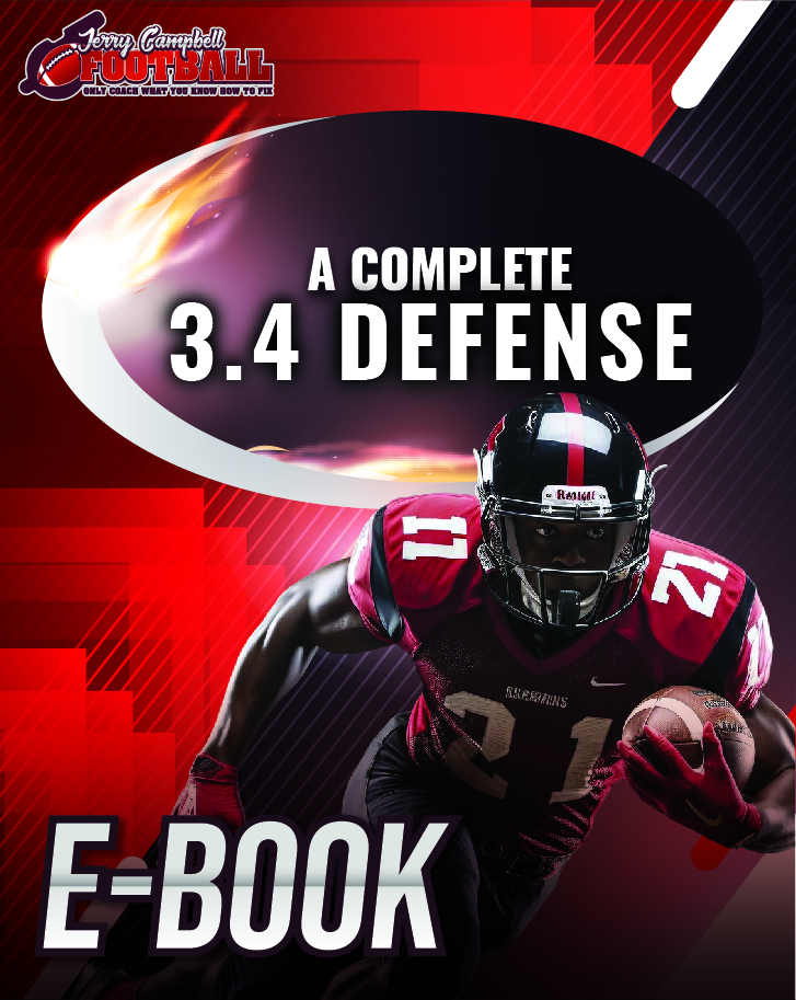 A Complete 3.4 Defense