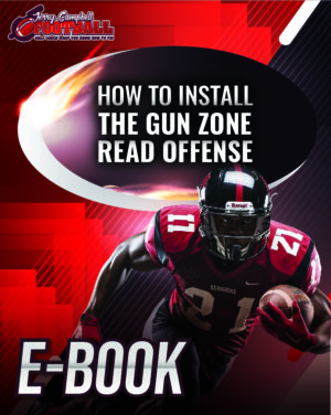 How to Install the Gun Zone Read Offense
