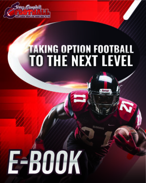 Taking Option Football to the Next Level