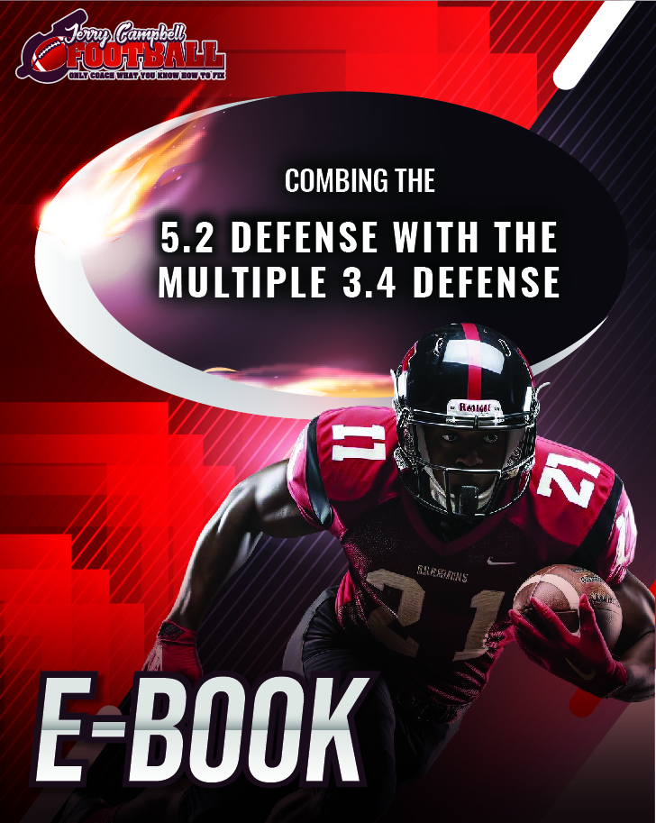 Combing the 5.2 Defense with Multiple 3.4 Defense