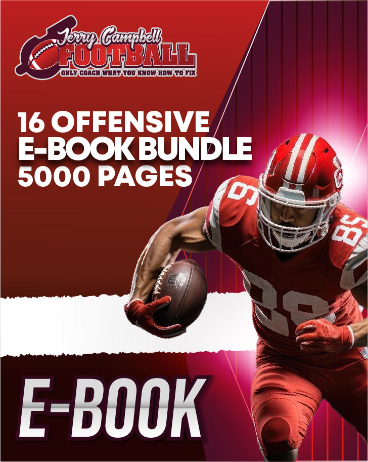 16 Offensive E-book Bundle 5000 Pages