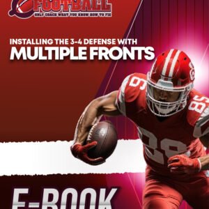 E-book Installing the 3-4 Defense With Multiple Fronts