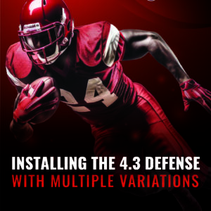 Installing the 4.3 Defense With Multiple Variations