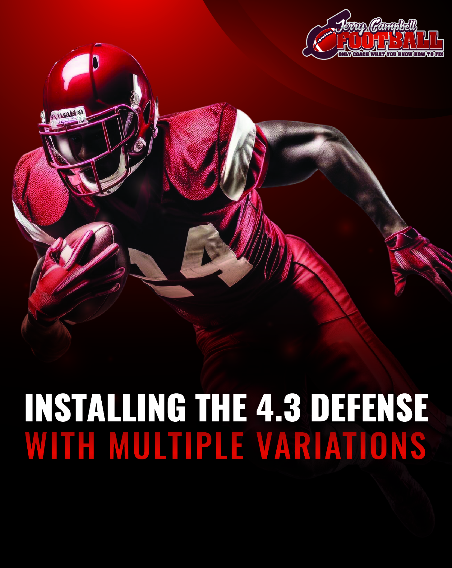 Installing the 4.3 Defense With Multiple Variations