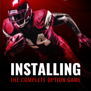 Installing The Complete Option Game
