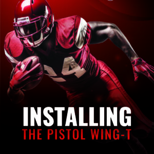 Installing the Pistol Wing-T