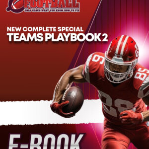 E- book New Complete Special Teams PLAYBOOK 2