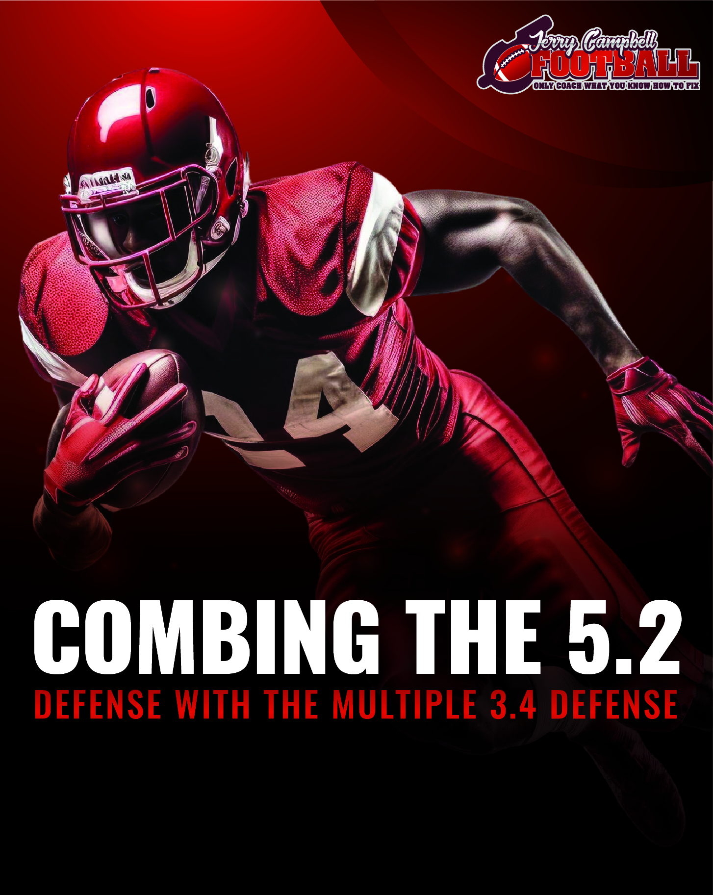 Combing the 5.2 Defense with the Multiple 3.4 Defense