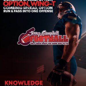 Combining Spread, Option, Wing-T and Traditional Run & Pass Into One Offense