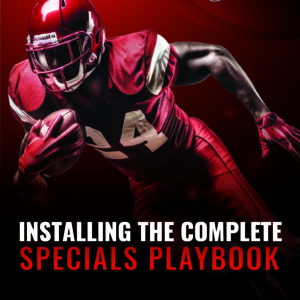 Installing the Complete Specials Playbook