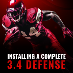 Installing a Complete 3.4 Defense