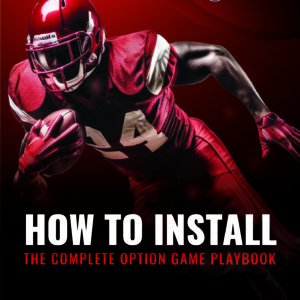 How to Install the Complete Option Game Playbook