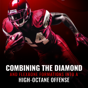 Combining the Diamond and Flexbone formations into a High-Octane offense