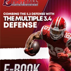 Combing the 5.2 Defense with the Multiple 3.4 Defense