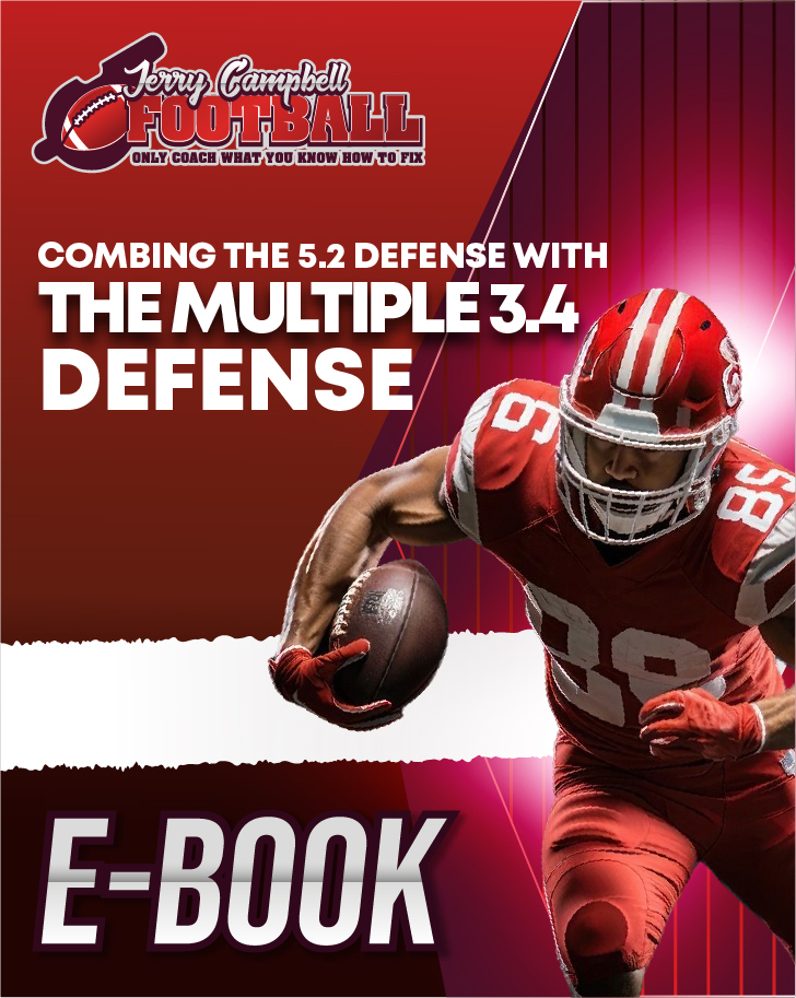 Combing the 5.2 Defense with the Multiple 3.4 Defense