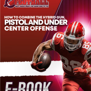 How to Combine the Hybrid Gun, Pistol and Under Center Offense