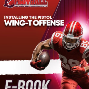 Installing the Pistol Wing-T Offense
