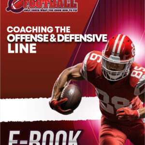 E-book Coaching the Offense and Defensive Line