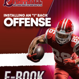 Installing an “I” Back Offense