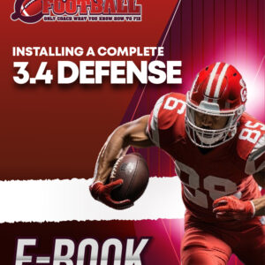 Installing a Complete 3.4 Defense