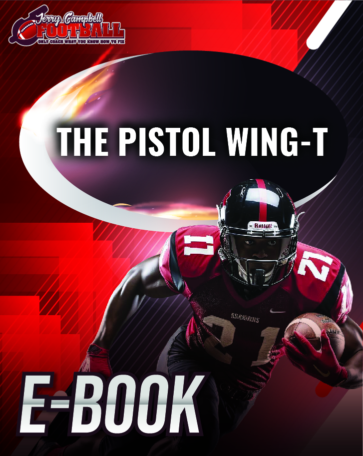 Installing The Pistol Wing-T Offense