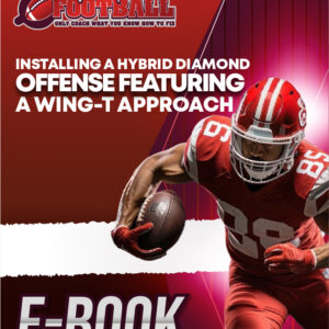 Installing a Hybrid Diamond Offense featuring a Wing-T Approach