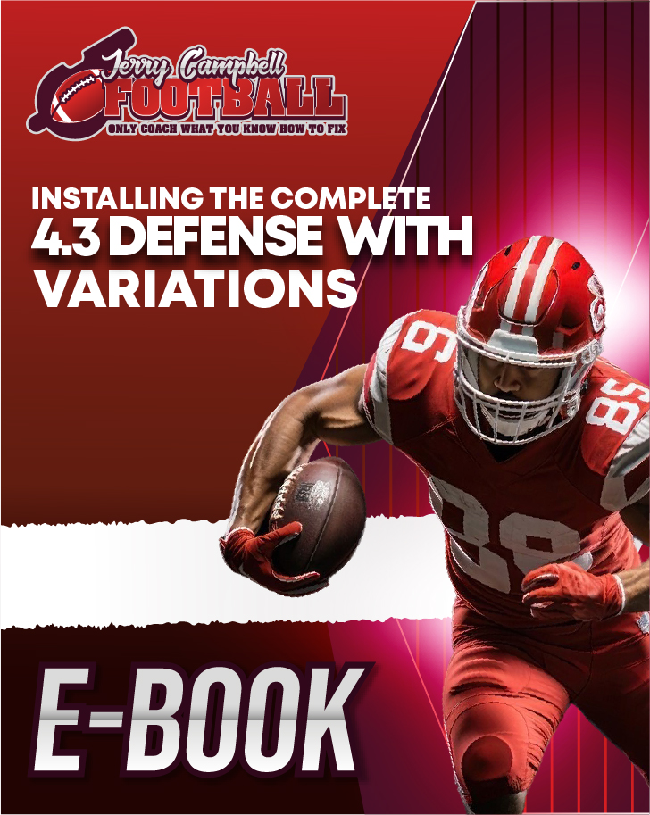 Installing the Complete 4.3 Defense with Variations