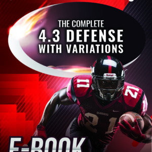 The Complete 4.3 Defense With Variations