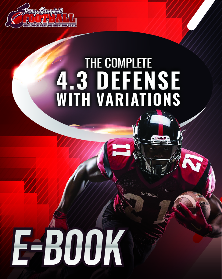The Complete 4.3 Defense With Variations