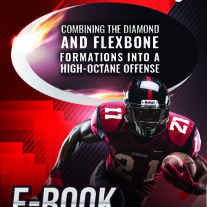 Combining the Diamond and Flexbone Formation into a High-octane Offense