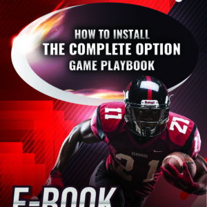 How to Install the Complete Option Game Playbook