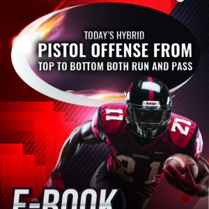 Pistol Offense From