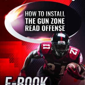 How to Install the Gun Zone Read Offense